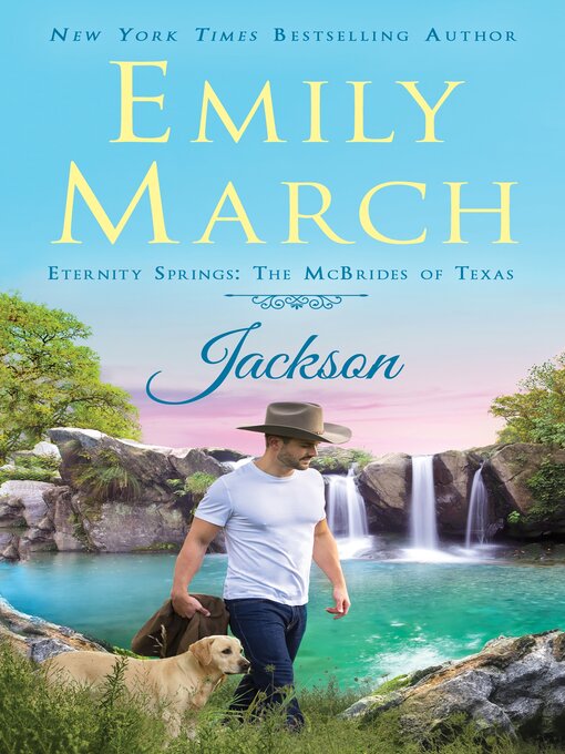 Title details for Jackson by Emily March - Wait list